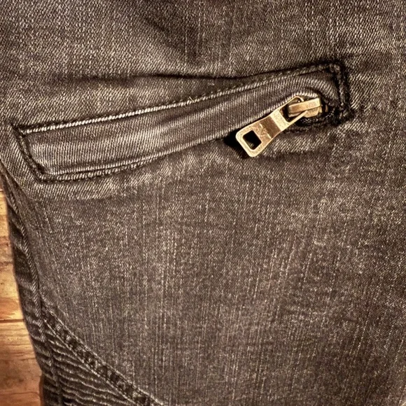 Milano Italy jeans 🇮🇹 - Picture 4 of 6